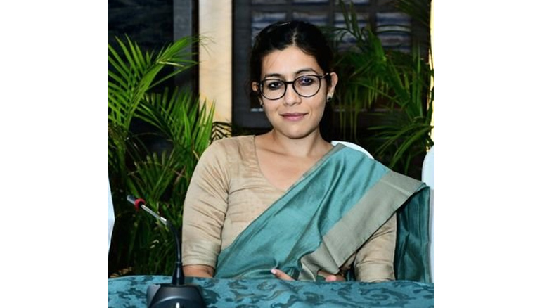 Admn gears up to accommodate 15,000 pilgrims in Jammu: Avny Lavasa